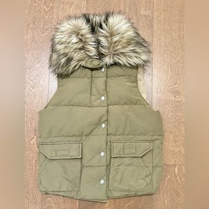 Polo Ralph Lauren Vest